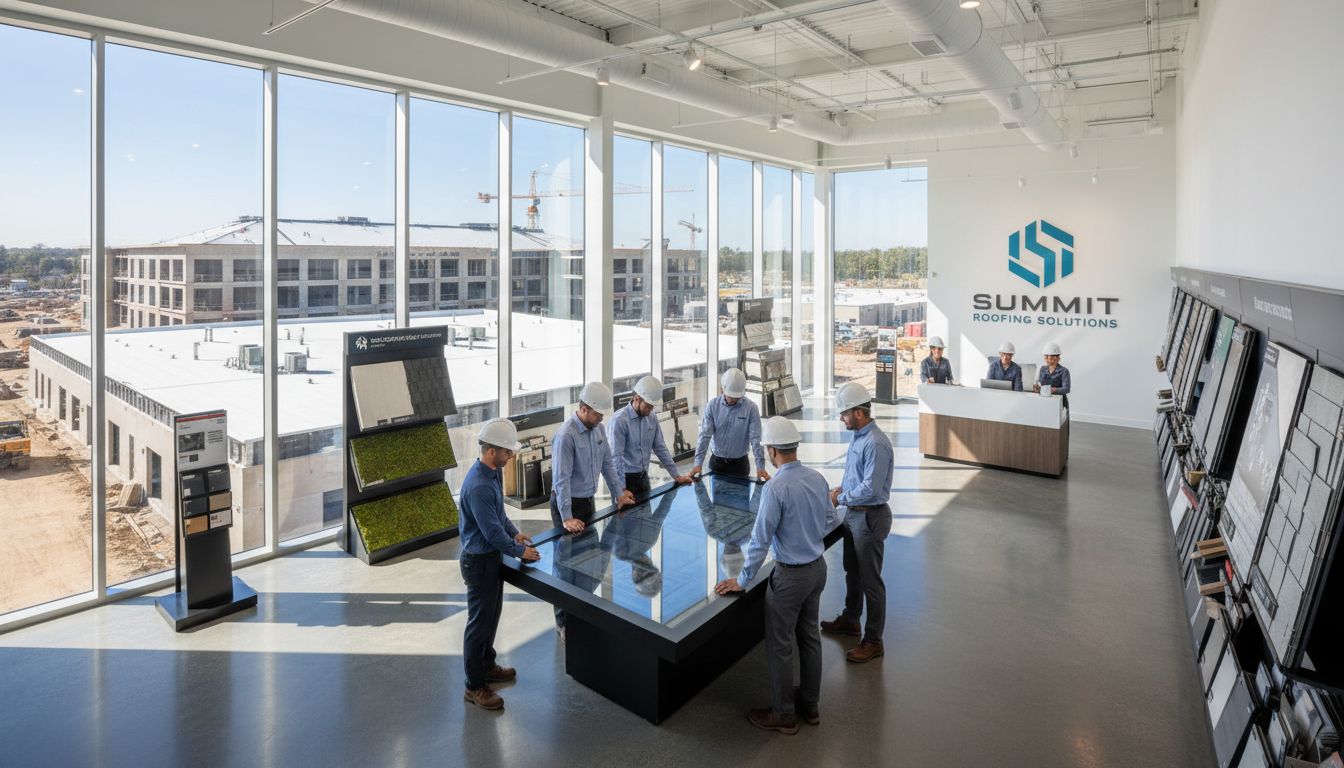 Dana Logsdon Roofing San Diego