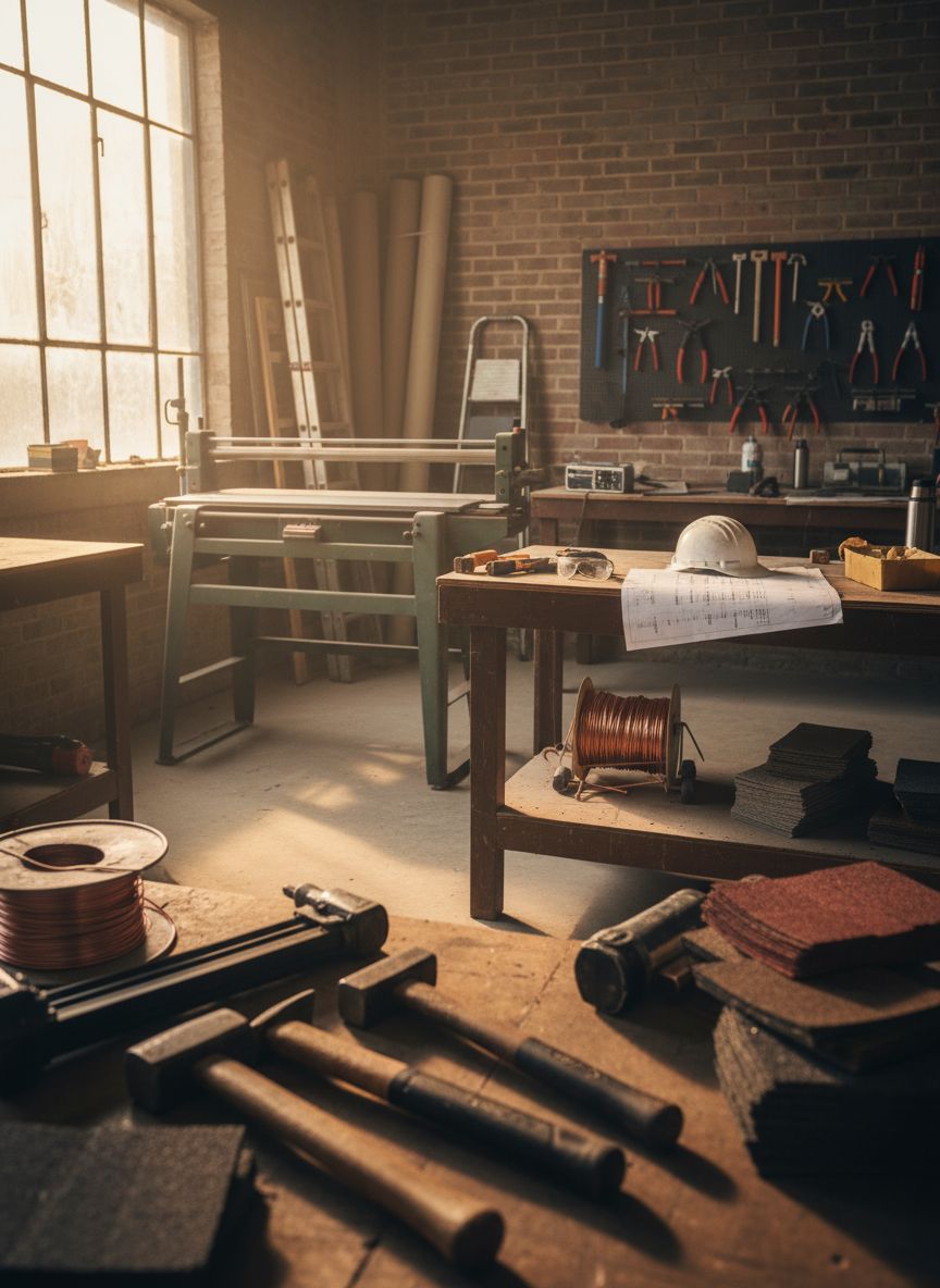 Dana Logsdon Roofing San Diego team